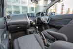 Nissan Note N-TEC 2015 года (UK)